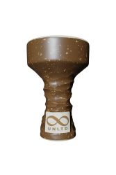 Чаша для Кальяну Unlimited Ceramics UNLTD Killer Brown Sunstone